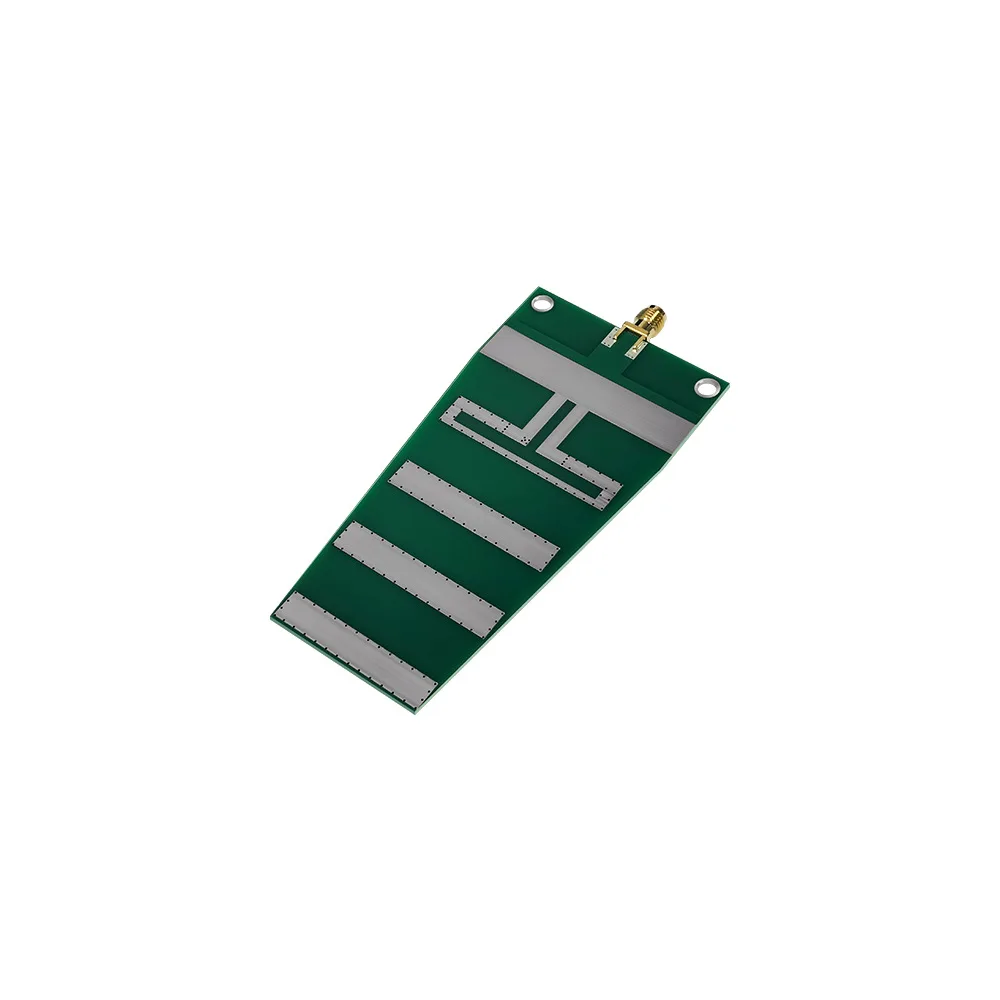 High Gain Antenna 2.4G WiFi Directional Video Transmission Antenna For Yagi 10.5dB Antenna 2.35-2.55GHZ
